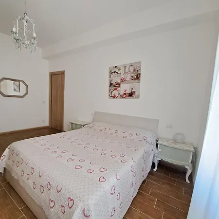Apartment L'alloggio Nel Parco Lido di Ostia