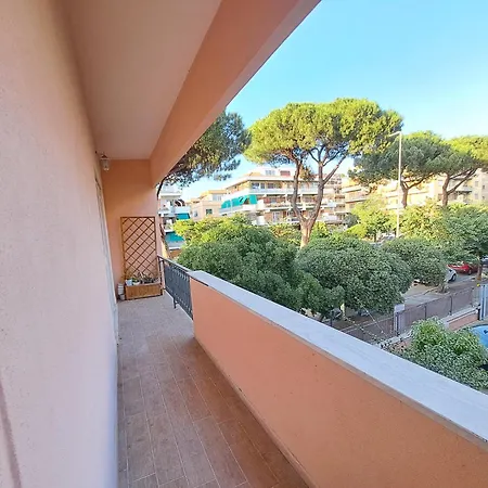 L'alloggio Nel Parco Apartment *