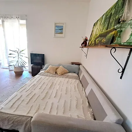 L'alloggio Nel Parco Apartment Lido di Ostia