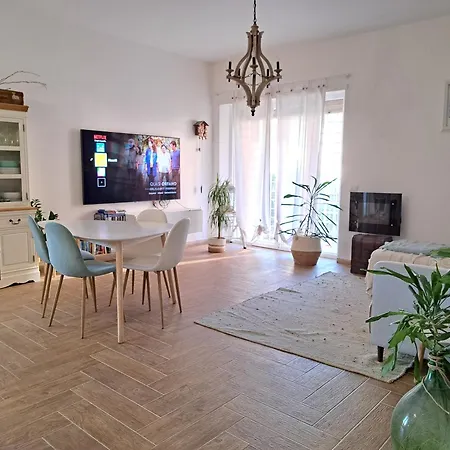 L'alloggio Nel Parco Apartment