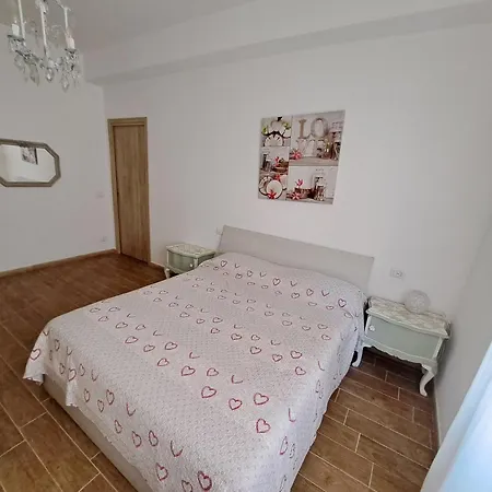 Apartment L'alloggio Nel Parco
