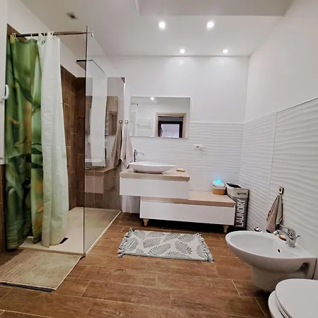 L'alloggio Nel Parco Appartement