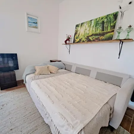 L'alloggio Nel Parco Appartement *